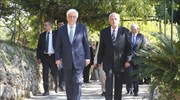 Πρ. Παυλόπουλος: Η Αλβανία υπονομεύει την ενταξιακή της πορεία προς την Ε.Ε.