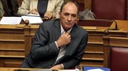 Γ. Σταθάκης: Έως το τέλος του έτους θα έχει κλείσει η αξιολόγηση