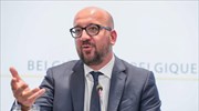 Μισέλ: Δοκιμασία για την Ε.Ε. η κρίση στην Καταλονία