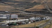 Το Ιράν διαψεύδει ότι έκλεισε τα σύνορά του προς το Ιρακινό Κουρδιστάν