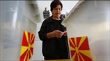 ΠΓΔΜ: Πολιτικό βαρόμετρο οι τοπικές εκλογές