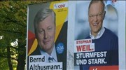 Γερμανία: Νίκη «ανάσα» για το SPD στην Κάτω Σαξονία