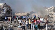 Σομαλία: Στους 276 οι νεκροί από την επίθεση στο Μογκαντίσου