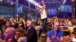 Αυστριακές εκλογές: Πως υποδέχθηκαν το αποτέλεσμα στα επιτελεία των κομμάτων
