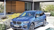 BMW: Στο πεδίον του... Άρεως