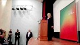 Απόσπασμα από την ομιλία της Φ. Γεννηματά στη Νάξο