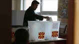 Σκόπια: Νίκη των Σοσιαλδημοκρατών στις δημοτικές εκλογές
