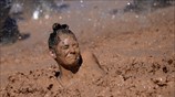 Legion Run 2017: «Βρώμικος» αγώνας αντοχής