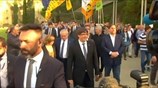 Διάλογο με τη Μαδρίτη ζητά ο Πουτζντεμόν