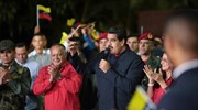 Νίκη στις περιφερειακές εκλογές ανακοίνωσε ο Μαδούρο - Αμφισβητεί το αποτέλεσμα η αντιπολίτευση