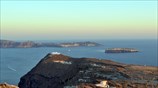 Ανασκαφές στη Θηρασία