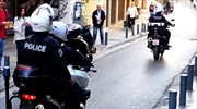 Συνελήφθη 45χρονος τσαντάκιας με δράση στο Π. Φάληρο