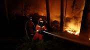 Πορτογαλία: Στους 27 νεκρούς ο τραγικός απολογισμός των πυρκαγιών