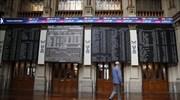 Διευρύνονται οι απώλειες στο χρηματιστήριο της Μαδρίτης