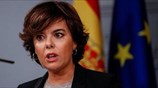Καμία εγκυρότητα δεν έχει η απάντηση του Κάρλος Πουτζντεμόν λέει η ισπανική κυβέρνηση