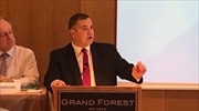 Β. Σπανάκης: Κάλεσμα στελέχωσης των ΕΚΟ της Ν.Δ. από την Ήπειρο