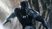 Black Panther: O νέος, σκοτεινός ήρωας της Marvel