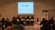 ΣΒΣΕ: Στόχος η έγκριση ανάπτυξης του Επιχειρηματικού Πάρκου Εξυγίανσης Οινοφύτων Σχηματαρίου