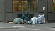 Γαλλία: Υψηλά ποσοστά φτώχειας