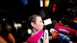 Σεμπάστιαν Κούρτς: Το «παιδί-θαύμα» της Αυστρίας