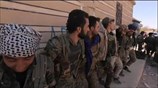 Συρία: Μία ανάσα από την ανακατάληψη της Ράκα