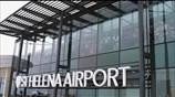 «Το πιο άχρηστο αεροδρόμιο του κόσμου» απέκτησε...επιβάτες
