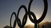 Χειμερινοί Ολυμπιακοί Αγώνες: Πρώτος λαμπαδηδρόμος ο Αγγέλης