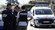 Γαλλία: 10 συλλήψεις για σχέδιο δολοφονίας πολιτικών