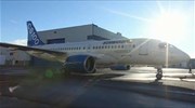 Συμφωνία Airbus - Bombardier