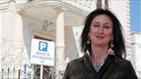 Αποτροπιασμός για τη δολοφονία της Μαλτέζας δημοσιογράφου