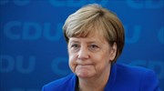 Γερμανία: Σε αναζήτηση κοινού παρονομαστή για τον σχηματισμό κυβέρνησης