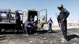 Πακιστάν: Έκρηξη στην πόλη Κουέτα 