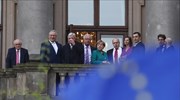 Γερμανία: Εποικοδομητικές οι πρώτες συνομιλίες CDU/CSU και FDP για σχηματισμό κυβέρνησης