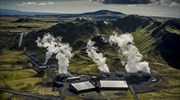 Ισλανδία: Σε λειτουργία ο πρώτος σταθμός παραγωγής ενέργειας με αρνητικές εκπομπές διοξειδίου του άνθρακα