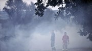 Αργυροπούλι Τυρνάβου: Απανθρακώθηκαν 100 αμνοερίφια από την πυρκαγιά στο ποιμνιοστάσιο