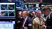 Wall Street: Άνω των 23.000 μονάδων ο Dow Jones