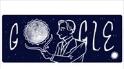 Σουμπραμανιάν Τσαντρασεκάρ: Η Google τιμά τον σπουδαίο Ινδό αστροφυσικό