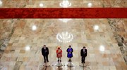 Κίνα: Συνεχίζονται οι εργασίες του 19ου Συνεδρίου του Κομμουνιστικού Κόμματος