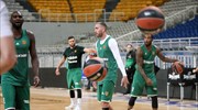 Euroleague: Επιτακτική ανάγκη η νίκη επί της Μπάμπεργκ