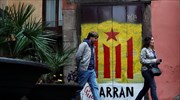 Η Μαδρίτη προχωρά σε σταδιακή κατάργηση της αυτονομίας της Καταλονίας