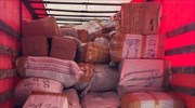 Έξι συλλήψεις στο Αιγάλεω για προϊόντα «μαϊμού» αξίας 300.000 ευρώ