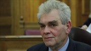 Δ. Παπαγγελόπουλος: Θα εκδοθεί νέα υπουργική απόφαση για πόθεν έσχες