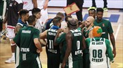 Euroleague: Πρώτη νίκη ο Παναθηναϊκός δια χειρός Καλάθη