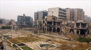 Συρία: 16 άμαχοι νεκροί σε αεροπορική επιδρομή στην Ντέιρ Εζόρ