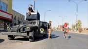Στα χέρια των ιρακινών δυνάμεων όλη η επαρχία του Κιρκούκ