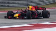Formula 1: Ανανέωσε έως το 2020 στη Red Bull ο Φερστάπεν