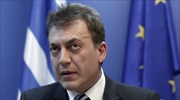 Γ. Βρούτσης: Να κλείσει γρήγορα αυτή τη φορά η αξιολόγηση