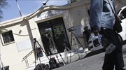 Καταθέτει ο πατέρας της 32χρονης εφοριακού