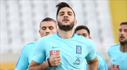 Προλαβαίνει τα ματς με Κροατία ο Μανωλάς