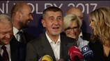 Τσεχία: Θρίαμβος του «αντισυστημικού» Μπάμπις